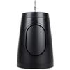 Dayton Audio 6-1/2" Pendant/Landscape Speaker 70V/100V/8 Ohm Black WP60XTB view 2