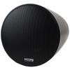 Dayton Audio 6-1/2" Pendant/Landscape Speaker 70V/100V/8 Ohm Black WP60XTB view 4