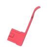 Bognajin Camera Thumb Up Grip for GR III GR IIIX, Metal Hot Shoe Thumb Rest Hand Grip, CNC Machined Aluminum Alloy, Easy Install, Lightweight and Ergonomic Design, Increases Holding Comfor (Red) view 4
