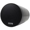 Dayton Audio 4" Compact Pendant/Landscape Speaker 70V/100V/8 Ohm Black WP40XTB view 4