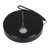 CD Player Multifunctional Smart Rechargeable Speaker for Car Home, 5.0 Support, Memory Play Function view 2