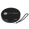 CD Player Multifunctional Smart Rechargeable Speaker for Car Home, 5.0 Support, Memory Play Function view 3