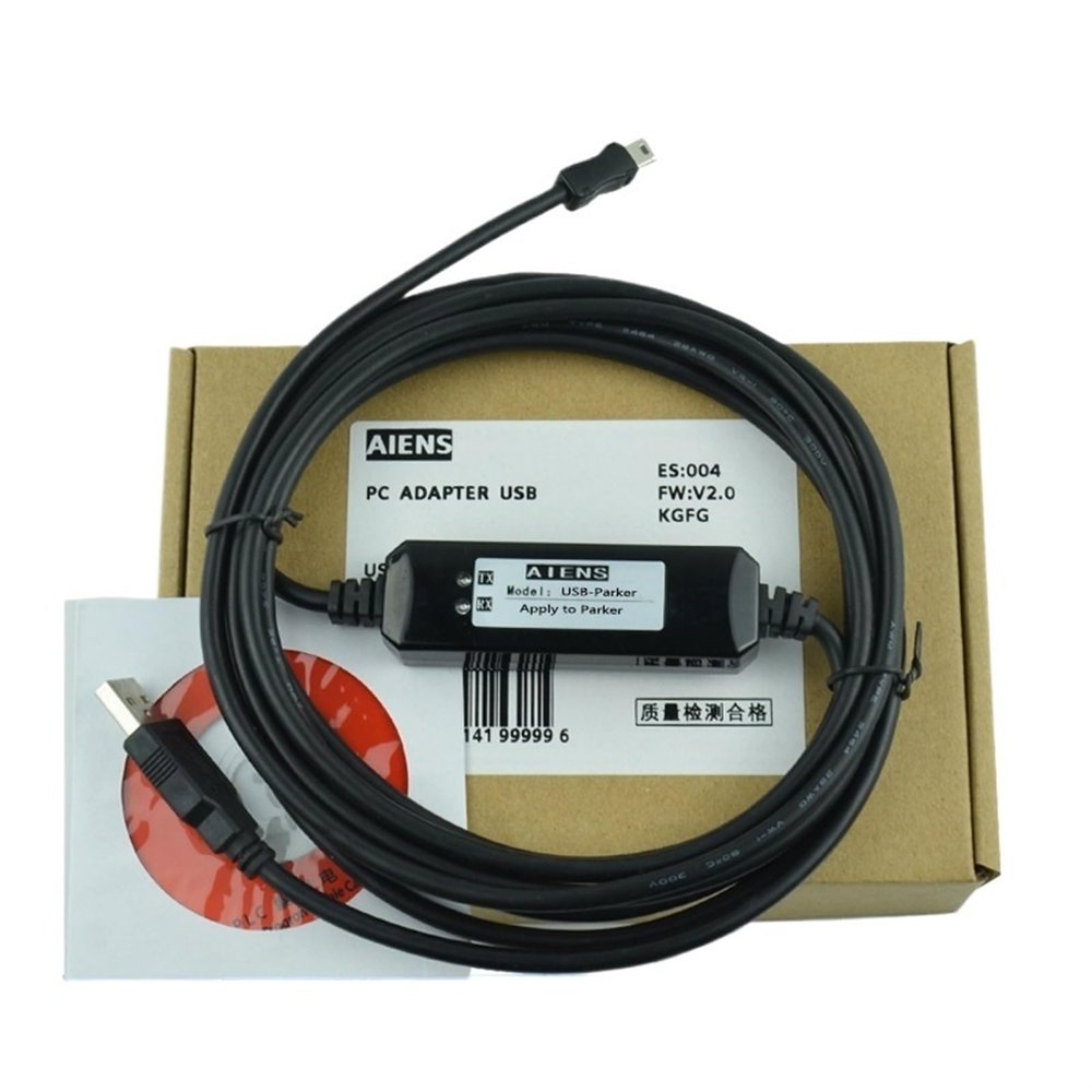 CSCPEXCZ Suitable for Proportional Valve Communication Debugging Cable Computer Data Download Line