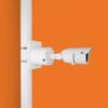 Digital Watchdog DWC-B6563WTIRW Star-Light Plus 5MP Universal HD Bullet Camera with 2.7-13.5mm Vari-Focal Lens and IR view 1