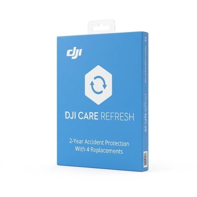 DJI Care Refresh 2-Year Plan for DJI Osmo Pocket 2 (Physical Card)