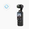 DJI Care Refresh 2-Year Plan for DJI Osmo Pocket 2 (Physical Card) view 2