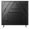 Hisense 43" Class QD5 Series QLED 4K UHD Smart Google TV 43QD5N, with Dolby Vision HDR, HDR10+ Adaptive, HDR10, HLG view 2