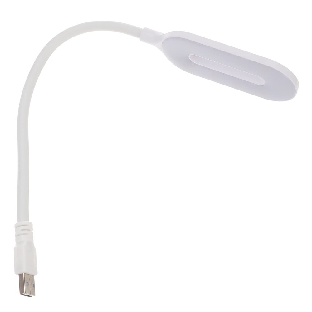ANDRESLAD Adjustable Reading Lamp 20led Bedside Light for Study Reading and Work
