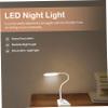 ANDRESLAD Adjustable Reading Lamp 20led Bedside Light for Study Reading and Work view 4