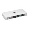Infinity MARINEM6008A Marine Amplifier, 75 Watts RMS x 8, 250 Watts RMS x 4 Bridged view 1