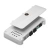 Infinity MARINEM6008A Marine Amplifier, 75 Watts RMS x 8, 250 Watts RMS x 4 Bridged view 4
