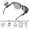 AGZE Smart Bluetooth Sunglasses  Polarized Audio Glasses with Mic, UV400 Protection, for Men & Women view 2