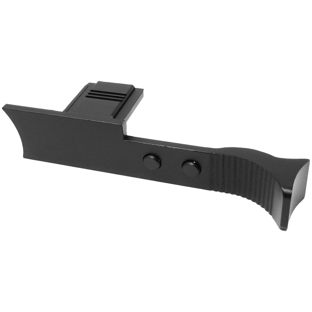 Q3 Thumb Grip Compatible with Leica Camera for Secure Support with Protective Film