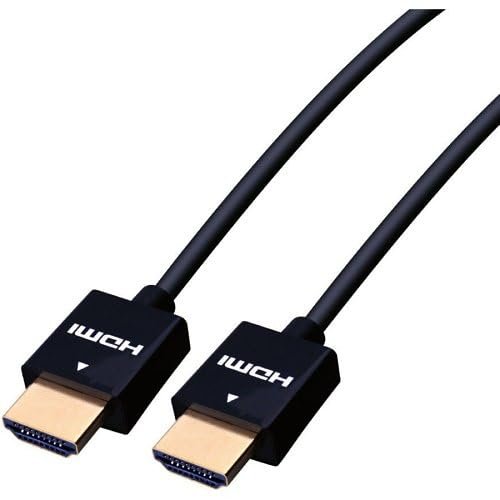 0E-SLIM03 3' Ultra Slim 1080p HDMI High Speed Cable