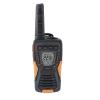 Cobra ACXT1037R FLT Floating Walkie Talkie - Waterproof, Rechargeable, Long Range up to 37-Mile Two Way Radio with NOAA Weather Alert & VOX, (1 Pack) view 1