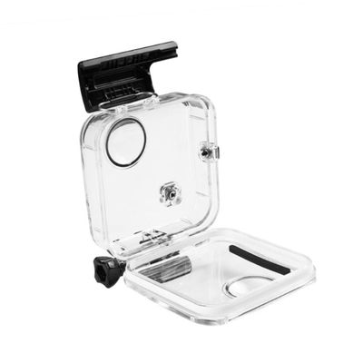 Angoily Waterproof Housing Case for 45m Diving Protective Shell Camera Underwater Cover High Material Anti-surf Pressure