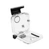 Angoily Waterproof Housing Case for 45m Diving Protective Shell Camera Underwater Cover High Material Anti-surf Pressure view 1