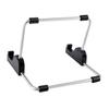 Housoutil Adjustable Tablet Holder for Tablets Versatile Desktop Stand with Three Viewing Angles Lightweight and Compact Design for Home Office and Travel Use view 1