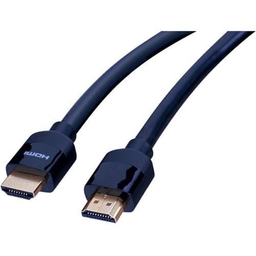 0E-HDMIP12 12' UHD 4K HDMI Cable with Ethernet