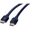 0E-HDMIP12 12' UHD 4K HDMI Cable with Ethernet view 1