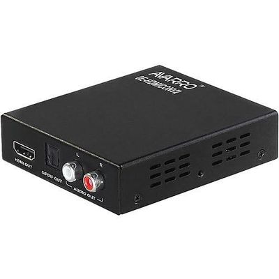 0E-HDMICONV2 HDMI Audio Extractor