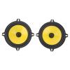 2pcs 4 Way Car Speaker Speaker 5 Inches Stereo Loudspeaker 400W Full Range Sound Horn for Cars RV view 3