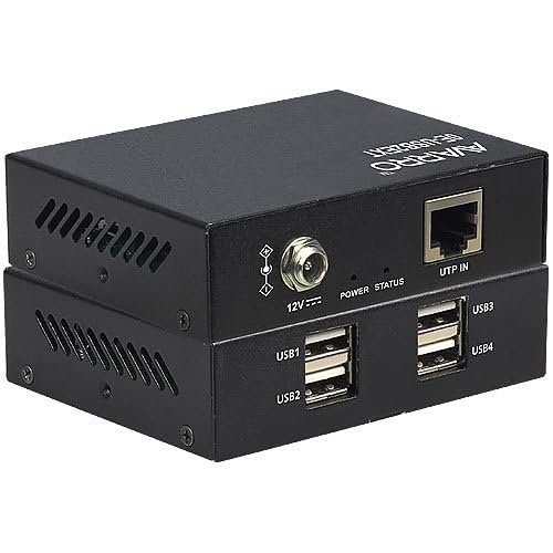 0E-USB2EXT USB Extender 2.0 (480MBPS)