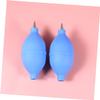 Angoily 2pcs Duster for Cleaning Air Blower Lint Remover Dust Blower for Computer Camera Phone view 2
