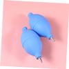 Angoily 2pcs Duster for Cleaning Air Blower Lint Remover Dust Blower for Computer Camera Phone view 4