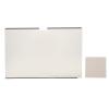 Nutriess 14.2 Inch Magnetic Detachable PRIV ACY Screen Anti Blue Light Protector for OS X Laptop Pro 2021 to 2023 for Offices and Travel view 1