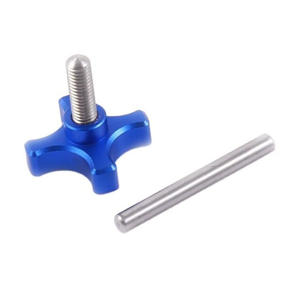 M8 Screw of Mount Counterweight for Astronomical Telescope S8178(for AZEQ6 or NEQ6)