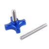 M8 Screw of Mount Counterweight for Astronomical Telescope S8178(for AZEQ6 or NEQ6) view 1
