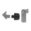 0.965 Inch Telescope Adapter T Ring Set Mirrorless Camera Accessory view 3