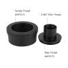 0.965 Inch Telescope Adapter T Ring Set Mirrorless Camera Accessory view 4