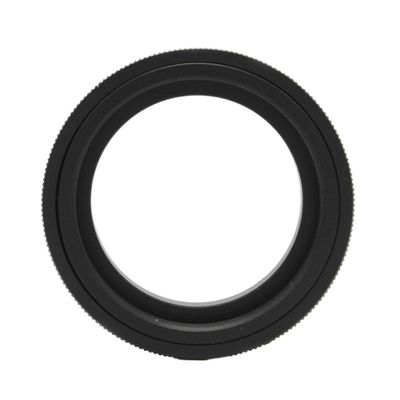 Camera Adapter Ring Metal Mount M48x0.75