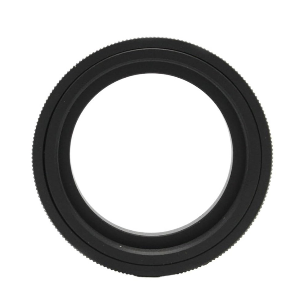Camera Adapter Ring Metal Mount M48x0.75