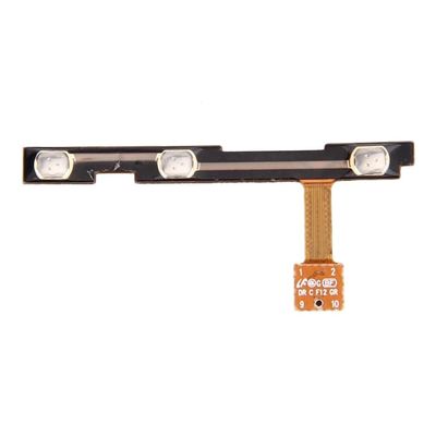 Daguys for Galaxy Note 10.1 / N8000 Version Volume Flex Cable