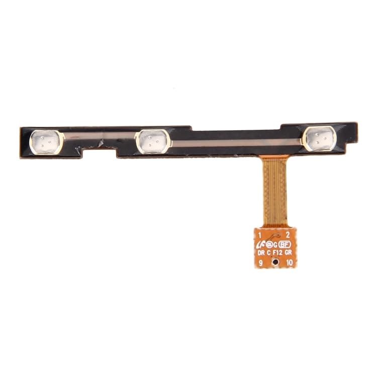 Daguys for Galaxy Note 10.1 / N8000 Version Volume Flex Cable