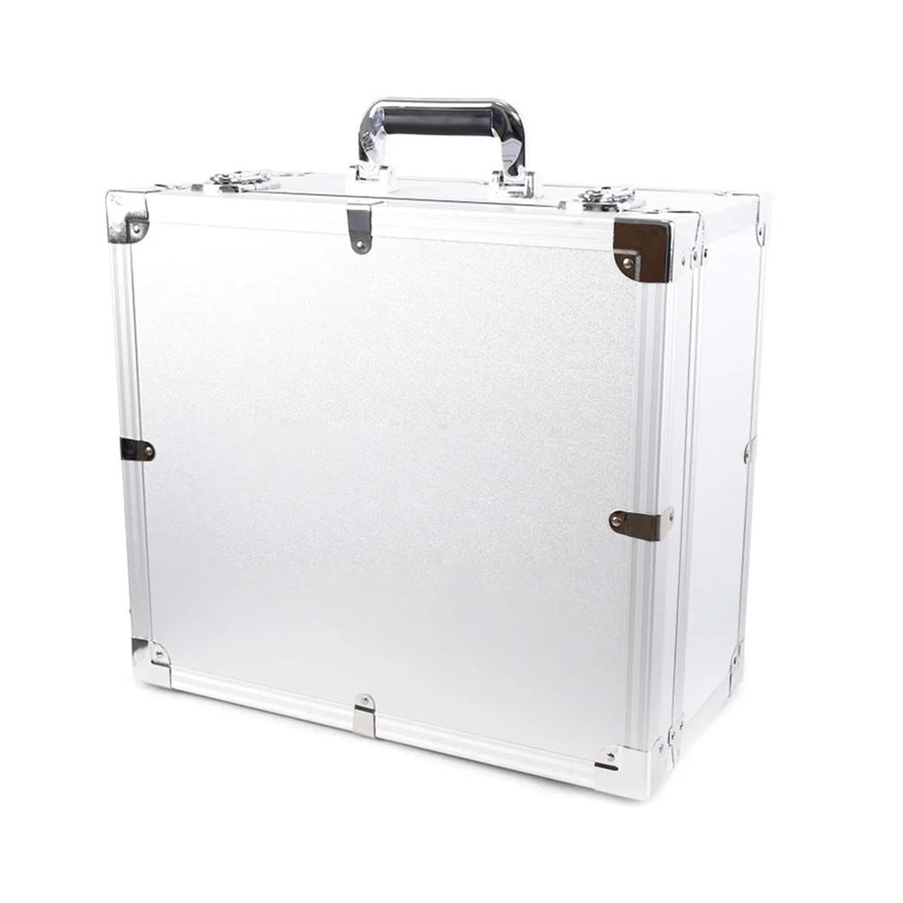 Astronomical Telescope Aluminum Box Portable Suitcase for 127SLT