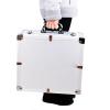 Astronomical Telescope Aluminum Box Portable Suitcase for 127SLT view 3