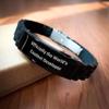 Developer Gifts from Friends - Glide lock Clasp Valentine's Officially The World's Coolest Developer view 2