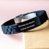 Developer Gifts from Friends - Glide lock Clasp Valentine's Officially The World's Coolest Developer view 3