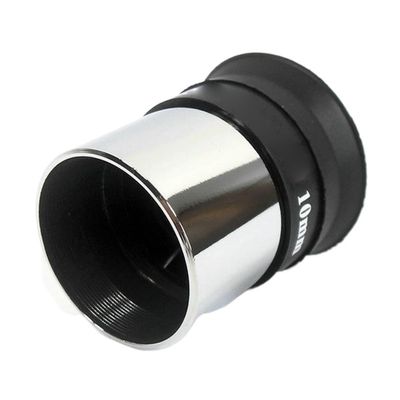 10mm Eyepiece 1.25 Inch 31.7mm Astronomical Telescope Accessories