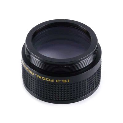 2 Inch F6.3 Minus Correction Telescope Special Accessories