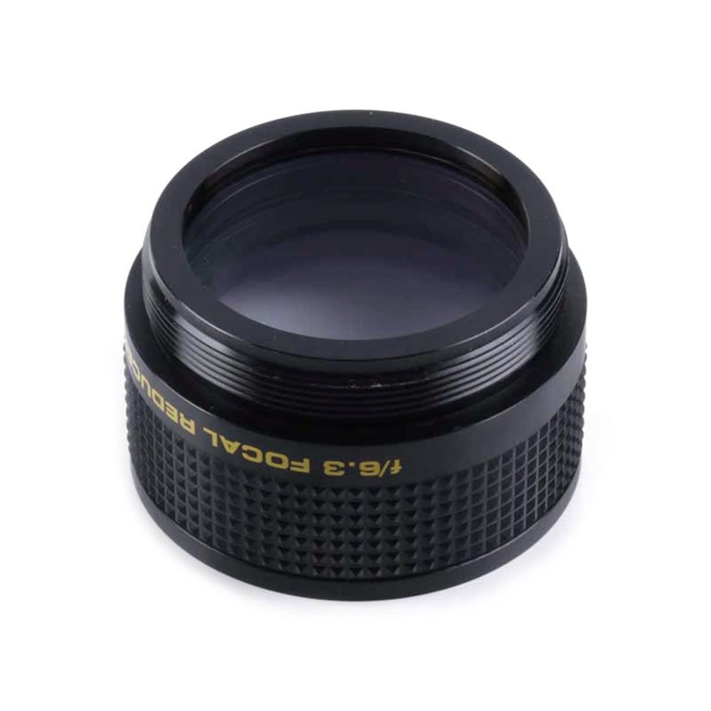 2 Inch F6.3 Minus Correction Telescope Special Accessories