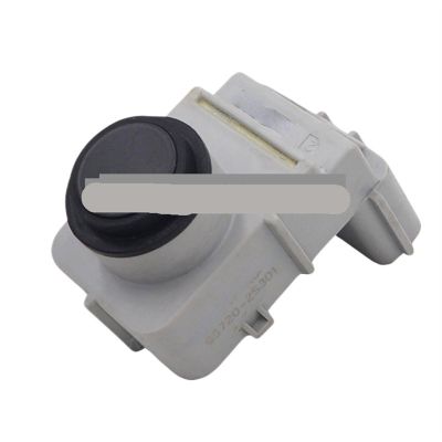 1PCS Parking Sensor Auto Parts Parking aid Device reversing Radar Sensor Parking Sensor Probe OE:95720-2S301