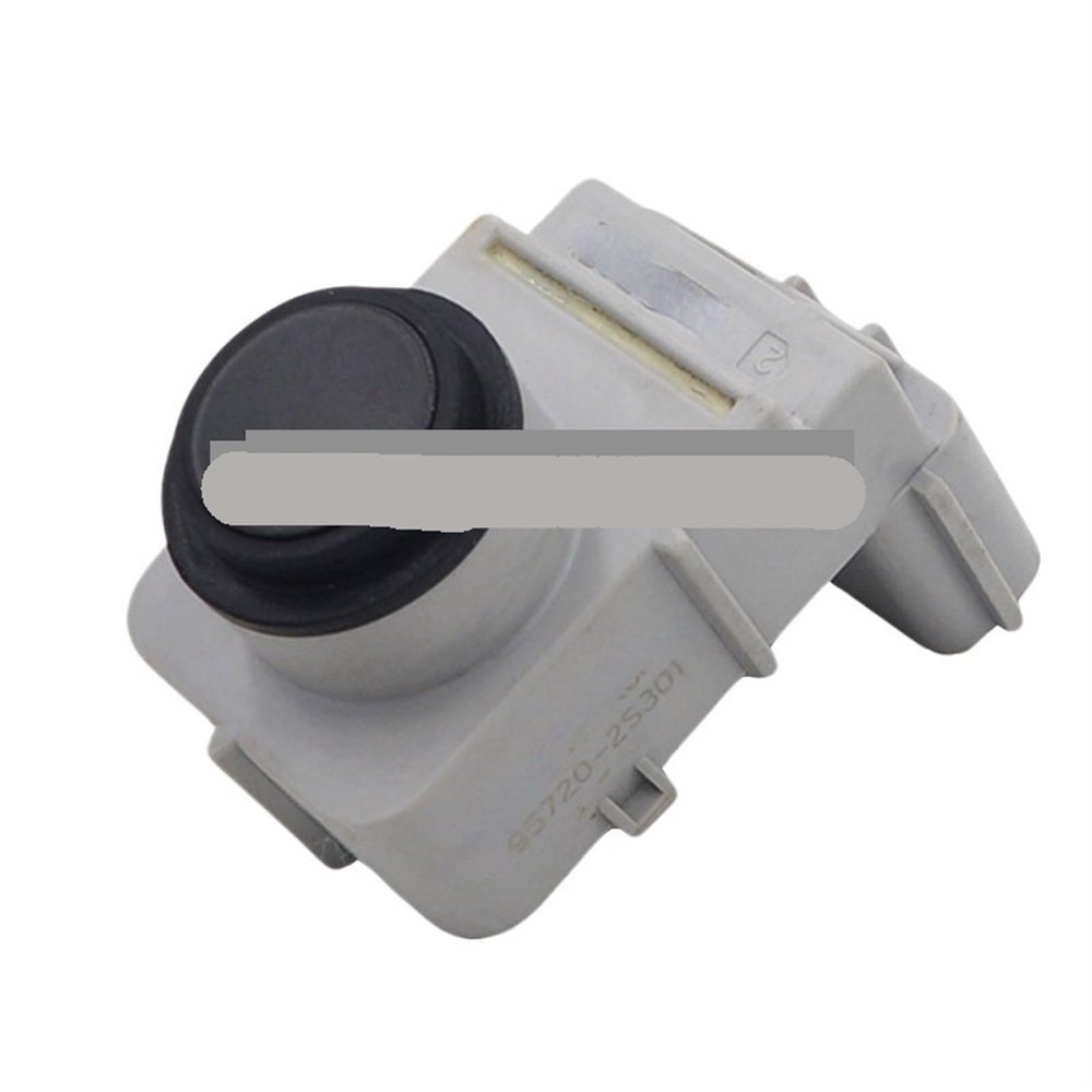 1PCS Parking Sensor Auto Parts Parking aid Device reversing Radar Sensor Parking Sensor Probe OE:95720-2S301