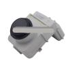 1PCS Parking Sensor Auto Parts Parking aid Device reversing Radar Sensor Parking Sensor Probe OE:95720-2S301 view 1