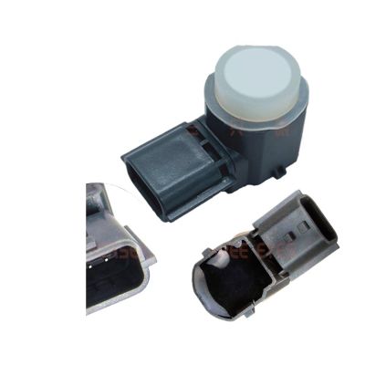 1PCS Parking Sensor OE:28438-4GA6C Reversing Radar Parking Anti-Collision Device