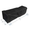 Telescope Storage Bag Carrying Protector Soft Case Shoulder Backpack for 114EQ 127EQ 130EQ view 2